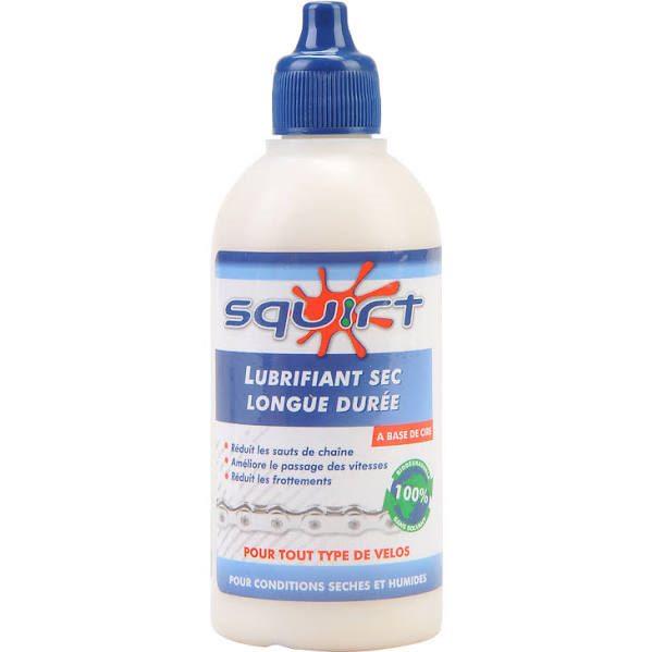 Lubricante Squirt 120 ml